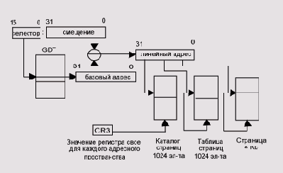 В NT определено 11