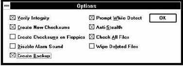 Антивирусный пакет Microsoft Anti-Virus