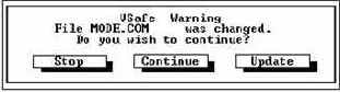   VSafe