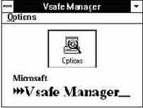   VSafe