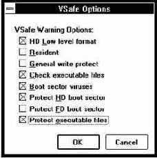   VSafe