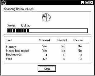  Norton AntiVirus