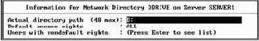 Novell NetWare Lite