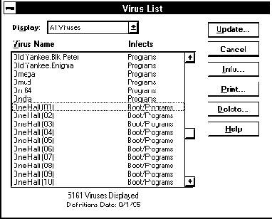     Novell NetWare