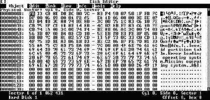       DISKEDIT.EXE