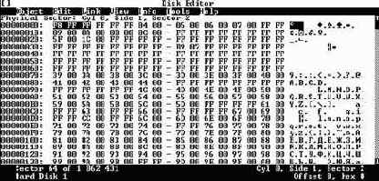     DISKEDIT